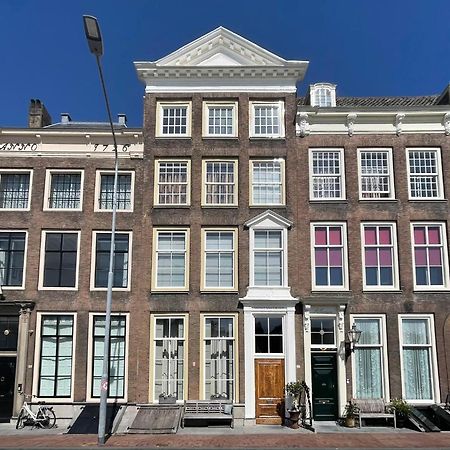 B&B Montancourt-Middelburg Esterno foto