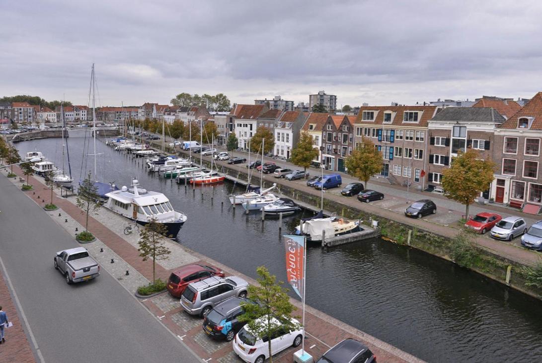 B&B Montancourt-Middelburg Esterno foto