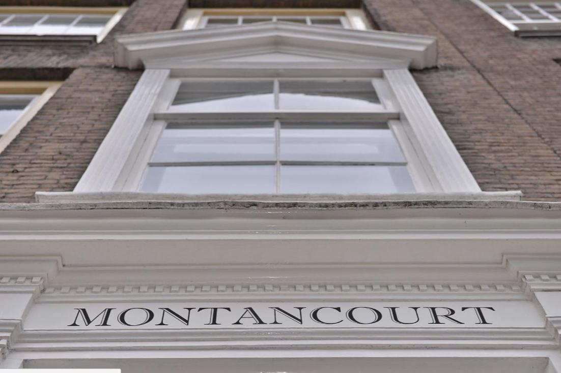 B&B Montancourt-Middelburg Esterno foto