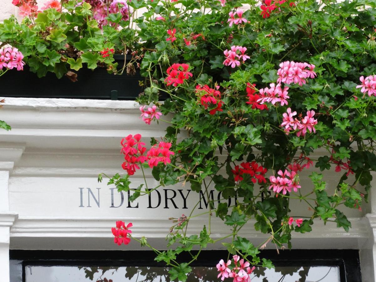 B&B Montancourt-Middelburg Esterno foto