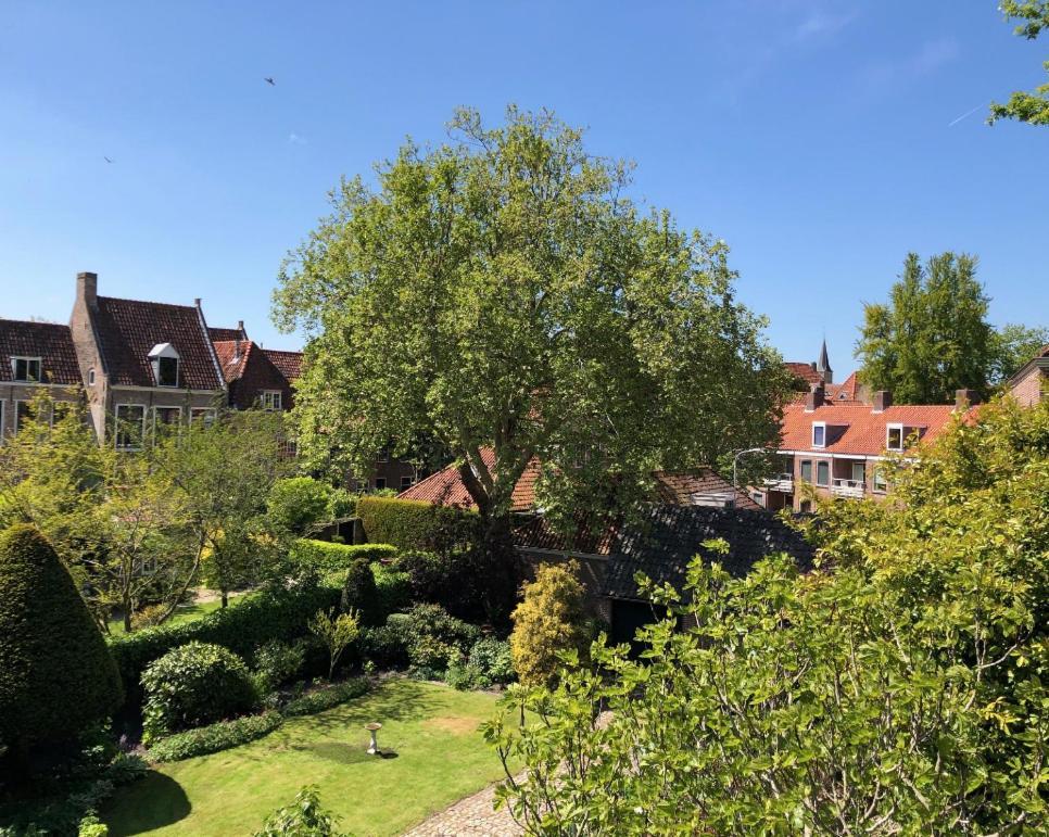 B&B Montancourt-Middelburg Esterno foto