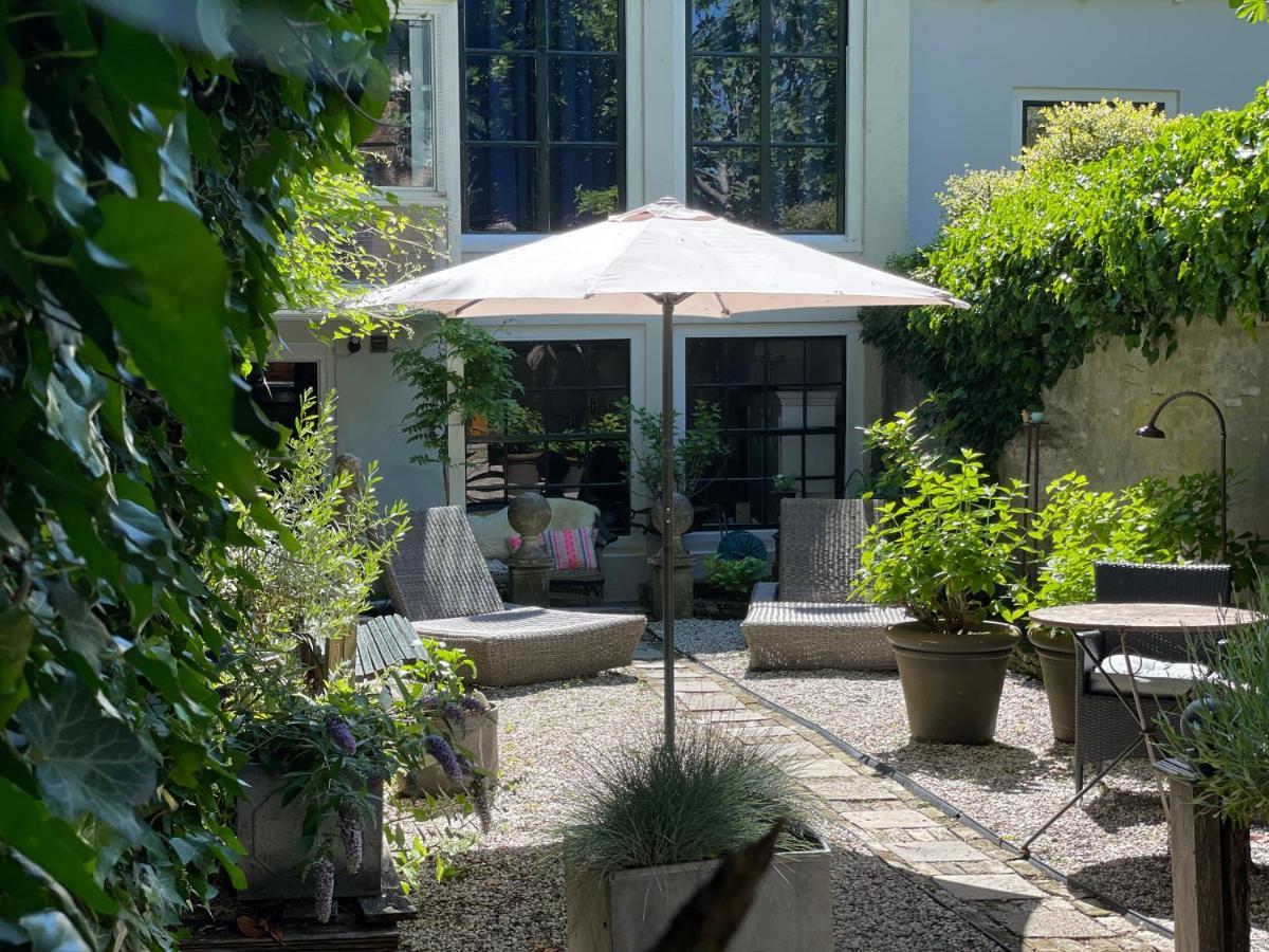B&B Montancourt-Middelburg Esterno foto