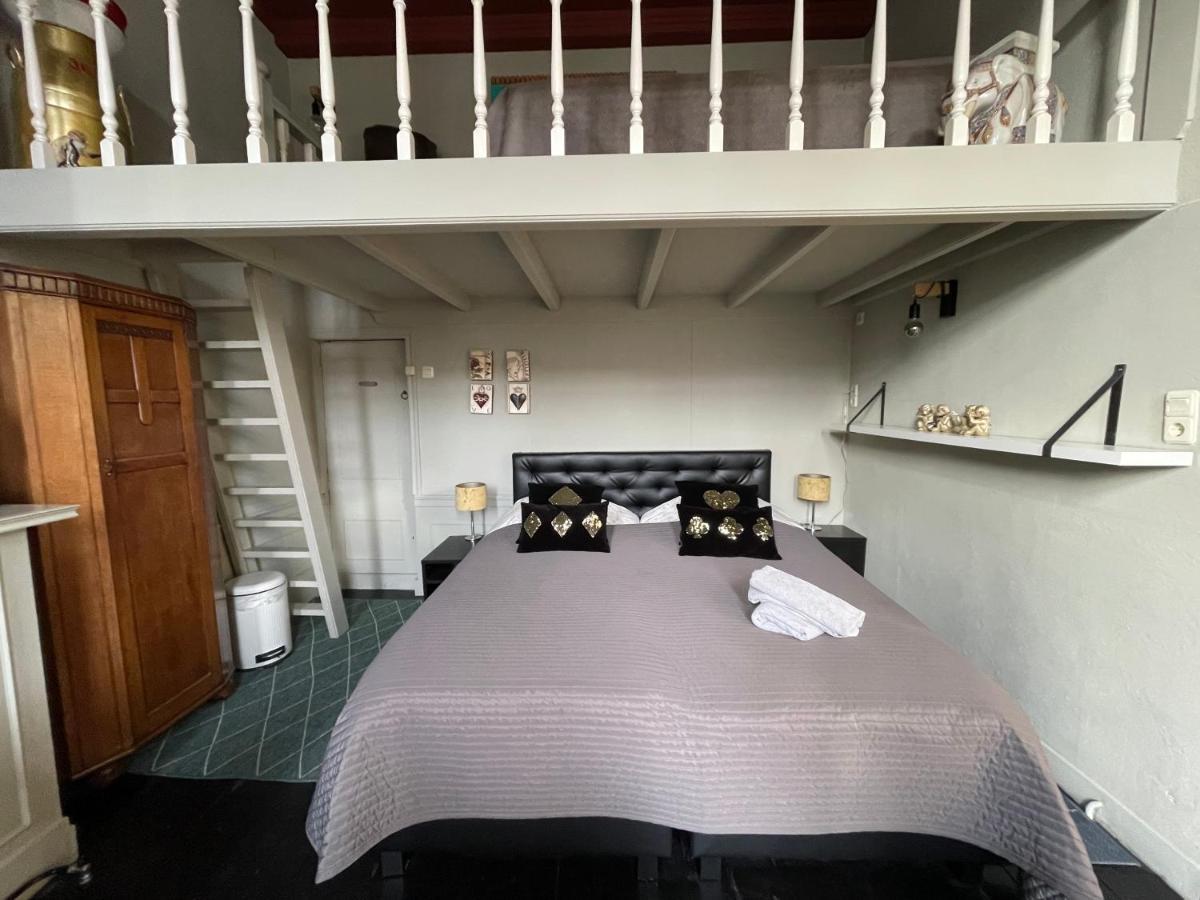 B&B Montancourt-Middelburg Esterno foto