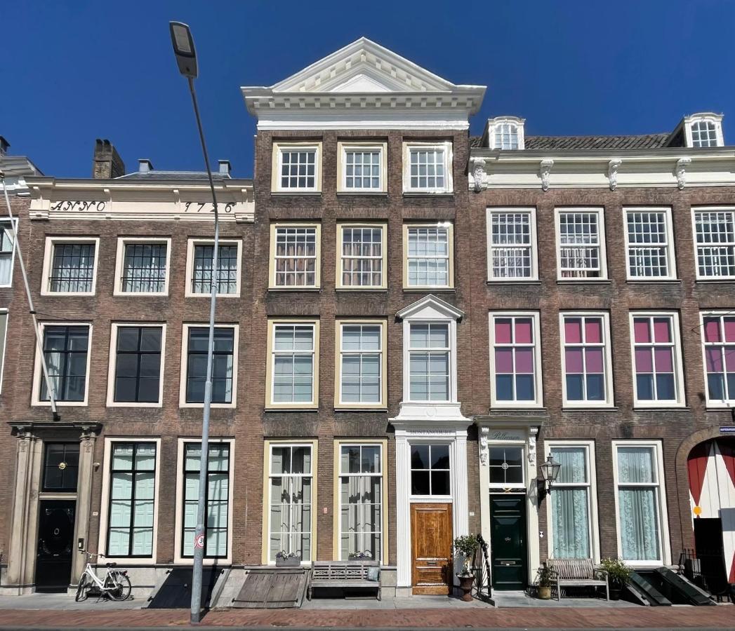 B&B Montancourt-Middelburg Esterno foto